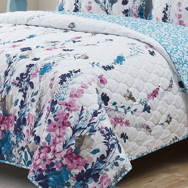 Dreamy Quilt Set Full/Queen