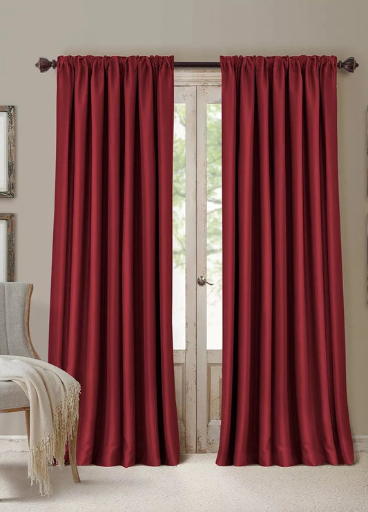 Elegant  Blackout Curtain