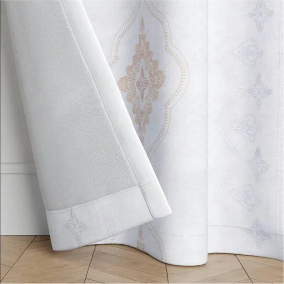 Blackout Curtain Panel To Impress (set of 2)