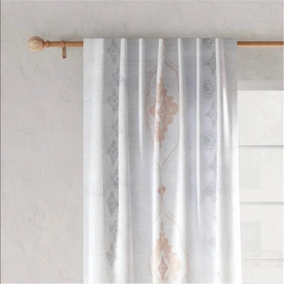 Blackout Curtain Panel To Impress (set of 2)