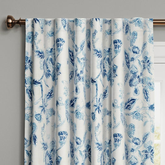 Elegant Window Curtain (1 panel )