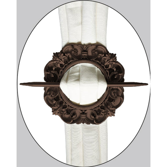 Elegant Curtain Accessories( Set of 2 )