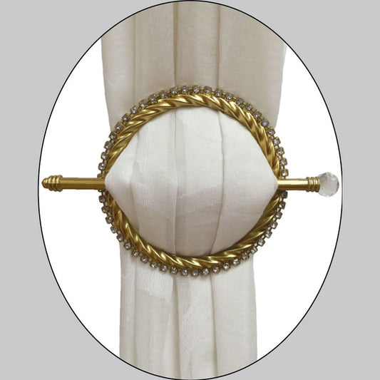 Elegant Curtain Accessories ( Set of 2 )